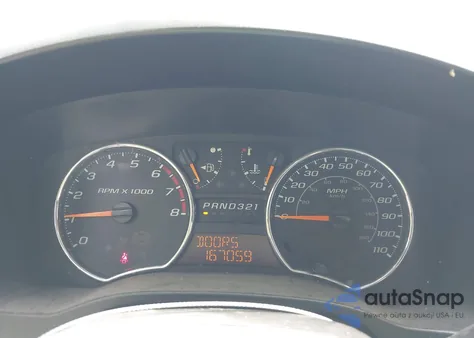 2007 Chevrolet Colorado Lt из США, поврежденный, VIN 1GCDT13EX78222062